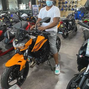 Meet your Posher, Prince